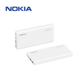 Nokia 10,000mAh Power Bank P6203-1 - 20W Fast Charging